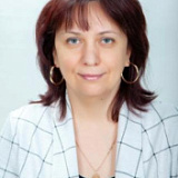 Рева Анастасия Сергеевна