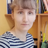 Алексеева Анастасия Анатольевна