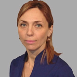 Лобастова Раиса Александровна