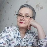 Прокопьева Марина Юрьевна