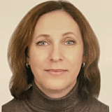 Кармановская Татьяна Владиславовна