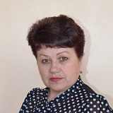 Баркова Ольга Анатольевна