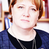 Шатулова Светлана Николаевна