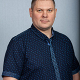 Лапин Юрий Александрович