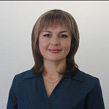 Субботина Клавдия Вячеславовна