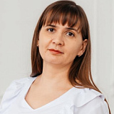 Карабельская Юлия Петровна