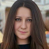 Гридчина Оксана Николаевна