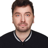 Махарь Роман Олегович
