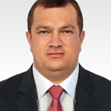 Меремов Султан Амербиевич