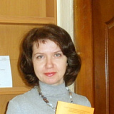 Талипова Наталья Ринатовна
