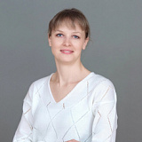 Лобанова Лилия Викторовна