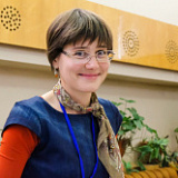 Мазнина Юлия Александровна