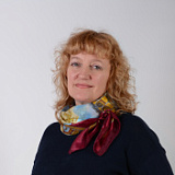 Минаева Ирина Ивановна