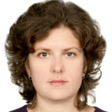 Повстьянова Ксения Олеговна