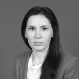 Шевченко Дарья Викторовна
