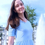 Трефилова Анна Олеговна
