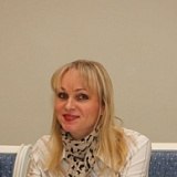 Чиркова Дарья Николаевна