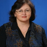 Мишурова Елена Викторовна