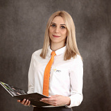 Михеева Оксана Борисовна