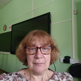 Колядова Светлана Юрьевна