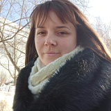 Крупенкова Александра Викторовна
