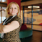 Ульянова Ольга Станиславовна