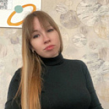 Миронова Светлана Сергеевна