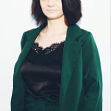 Завязкина Евгения Алексеевна