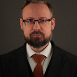 Иванников Евгений Борисович