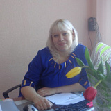 Булдина Наталья Сергеевна
