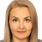 Казитова Эмилия Ивановна