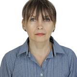 Рудакова Татьяна Николаевна