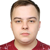 Бахтерев Данил Евгеньевич