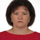 Мантикова Эльмира Курмангазиевна