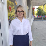 Панкина Елена Николаевна