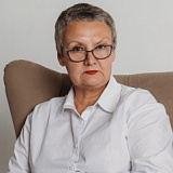 Прокопьева Марина Юрьевна
