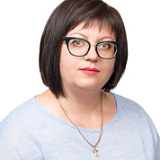 Николаева Вера Витальевна