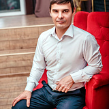 Лаврентьев Дмитрий Сергеевич