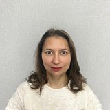 Сумина Ирина Тимерьяновна