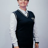 Владимирова Светлана Владимировна