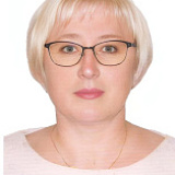 Деменина Людмила Вениаминовна
