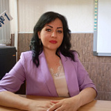 Захарова Лилия Павловна