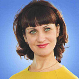 Дюкина Евгения Александровна