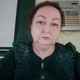 Соловьева Любовь Ивановна