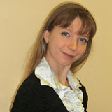 Павловская Людмила Витальевна