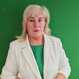 Новокрещенова Юлия Ивановна