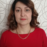 Калашникова Марина Юрьевна
