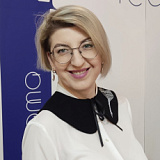 Кузнецова Елена Владимировна