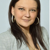 Заугарова Евгения Владимировна