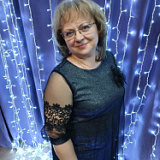 Абрамкина Екатерина Анатольевна